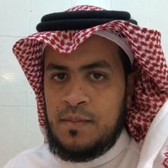 عبد العزيز الشهري, مأمور خدمة عملاء
