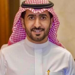 عبدالله المحسن, Senior Business Specialist