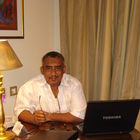 Najeeb Mahfoudh Salim Busais, Head of Department