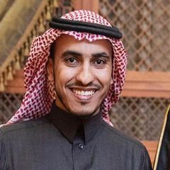 Abdullah Alhuwaimel, Turnaround E&I Engineer