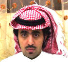Saeed Aljaraah, Admin Assistant