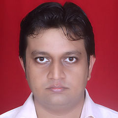 Mohammad Kayyum Khan, java software architect