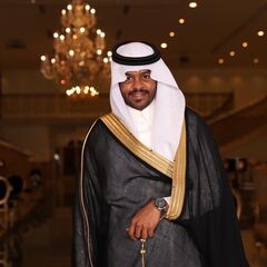 Fahad Alshabib, HR Manager