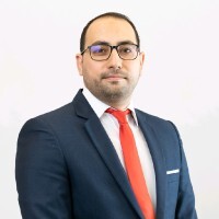Mohamed Mahfouz, Director of Customer Success 
