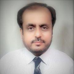 Fazal ur Rahman Qureshi