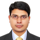 Toseef رضا, Senior Auditor / Internal Auditor
