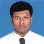 karthik muthukrishnan