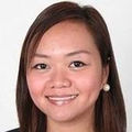 Fe Patricia Garcia, Junior Visa Assistant