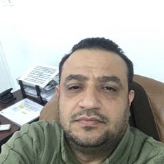 Wisam Afana, Operations Manager