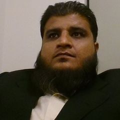 Mohammed Danish Ghaziani, Sales Executive
