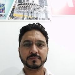 ZAFAR SOHAIL HASSAN NAZAR, Sr Project Engineer