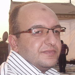Mohammed El hadidy