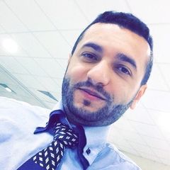 Mazen AL-Dahouk, Sr. SAP Consultant / Project Manager