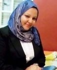 Omnia Amin Sayed, Telesales consultant