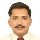 Ashfaque شيدبالكار, Country Sales Manager 
