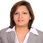 Shamina Lalani, Authorised Financial Consultant