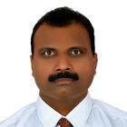 R Krishna Kumar