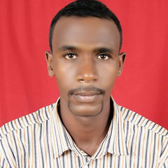 Abdalla Zakaria Musa Abakar, مهندس كهرباء