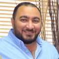 Mahmoud Moustafa, IT Project Engineer - project management unit