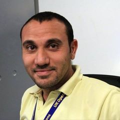 سامر سليمان, Operations manager