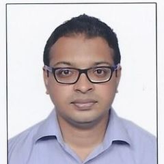 Rajiv Unnithan, Senior Manager