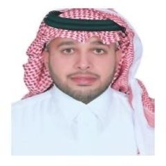 Mohammed Al-Ajmi, HR Coordinator