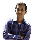 Md imran Ali, Associate software developer