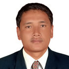 Nabin Ale Magar, Stock Controller