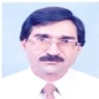 Shamsi Khan Shams, Group Manager Administration, Personnel & HR