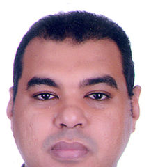 Mohamed Ahmed, hydraulic design 