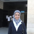 Kamilia Jaber, Cross platform software engineer