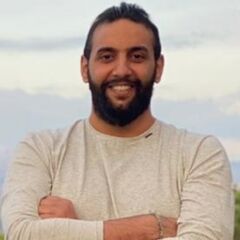Hussein Ajami, IT Recruiter