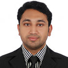 Faizal Shah, Network Engineer