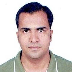 Shiraj Huded, Office Manager