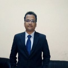 Hari Prasad Katla, Product Manager