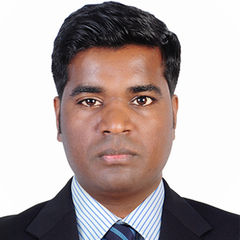 Jaya Kumar Sundaramoorthy, Accountant