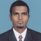Azam Mohamed Mohamed Zahir Azam Mohamed, Senior Sales Executive