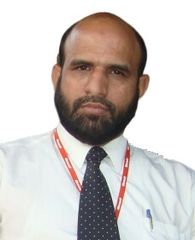 Raja Zahid Siddique, Administrator, Secretary, Document Controller with IT Support