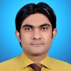Rahmatullah Baloch, PQA Assistant (Program quality and accountability)