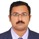 Ansil George, Operations Executive