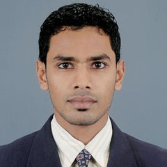 محمد jafaly, Accountant - Sales finance