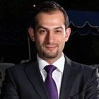 هاشم عبدالفتاح, Business Development Manager (bdm)