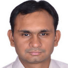 Nitin Yadav, Project Manager ( security)