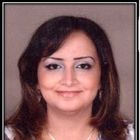 Susanna Youssef, Admin of interior office Dep. & Assistant Sales and customer