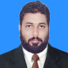 Majid Khan, Supervisor