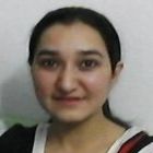Ayesha Islam aisha, teacher