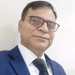 Mumtaz  Ahmad, Business Development Manager