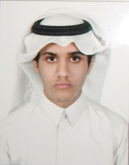 Ahmad Almuhanna, Operator Assistant II