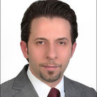 Saad Al sayed mahmoud, visual  merchandising manager