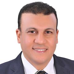  د محمد فراج عبد النعيم فياض, Project Manager
